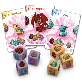 Dragon Clans