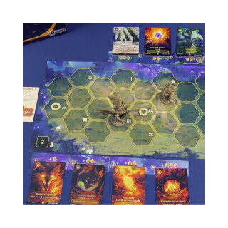 Dragon Eclipse - Akademie mystlingů Albi