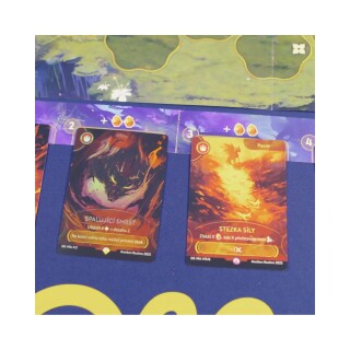 Dragon Eclipse - Akademie mystlingů Albi