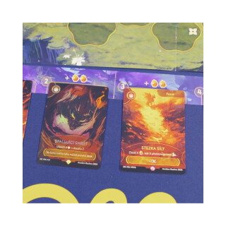 Dragon Eclipse - Akademie mystlingů Albi