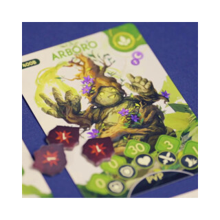 Dragon Eclipse - Akademie mystlingů Albi