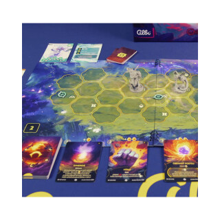 Dragon Eclipse Albi
