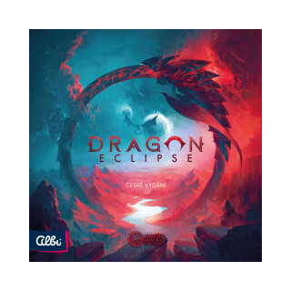 Dragon Eclipse Albi