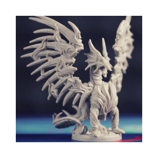 Dragon Eclipse Albi
