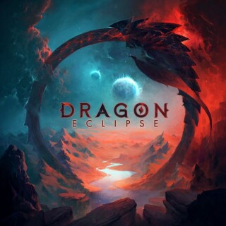 Dragon Eclipse: Retail Box (Minis)