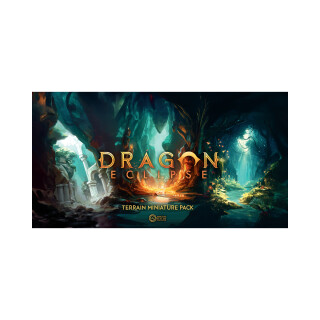 Dragon Eclipse - Terrain Miniature Pack Albi