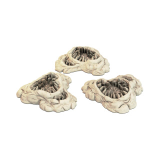 Dragon Eclipse - Terrain Miniature Pack Albi