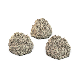 Dragon Eclipse - Terrain Miniature Pack Albi