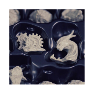 Dragon Eclipse - Terrain Miniature Pack Albi