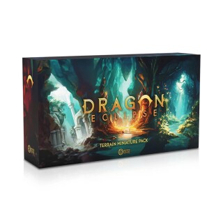 Dragon Eclipse: Terrains