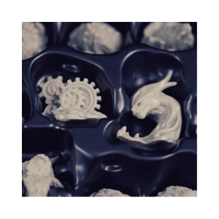 Dragon Eclipse: Terrains