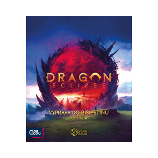 Dragon Eclipse - Výprava do říše stínů Albi