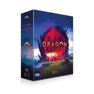 Dragon Eclipse - Výprava do říše stínů