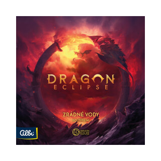 Dragon Eclipse - Zrádné vody Albi