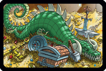 Dragons & Chickens