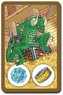 Dragons & Chickens