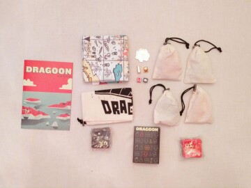 Dragoon