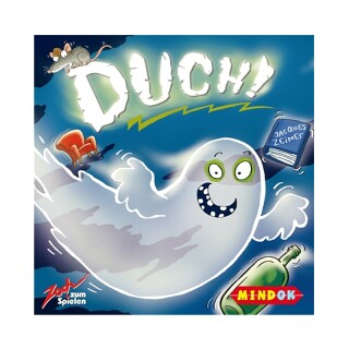 Duch!