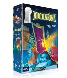 Duchařina