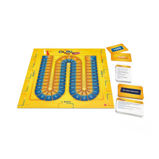 Duel Junior