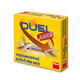 Duel Junior