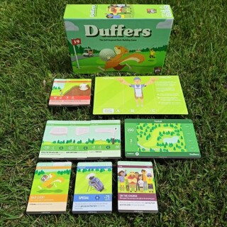 Duffers