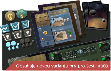 Duna: Impérium - Povstání