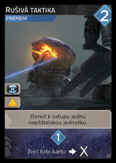 Duna: Impérium - Rodové linie + promo