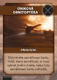 Duna: Zrada