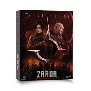 Duna: Zrada
