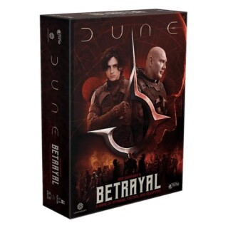Dune: Betrayal