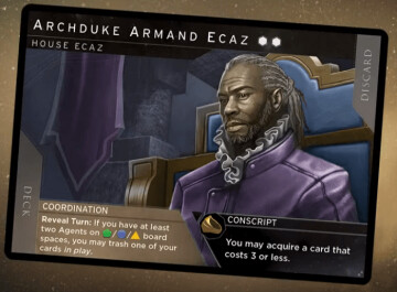 Dune: Imperium – Rise of Ix BF EU 2ks