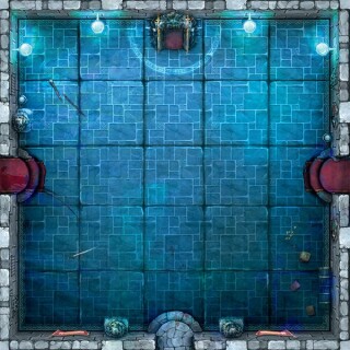 Dungeon Alliance - Champions