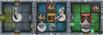 Dungeon Alliance