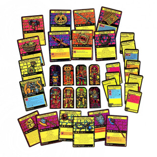Dungeon Degenerates: Adventurer Expansion