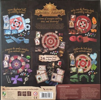 Dungeon Fighter: Collector's Edition
