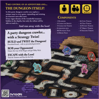 Dungeon Twist