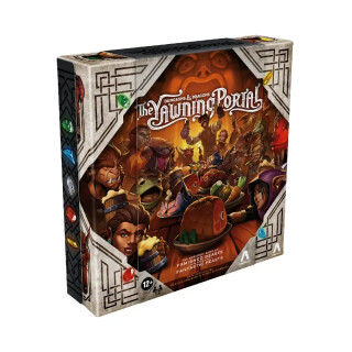 Dungeons & Dragons: The Yawning Portal