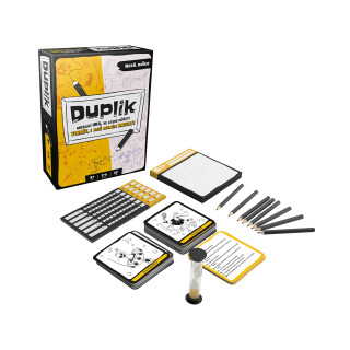 Duplik (nová edice) -