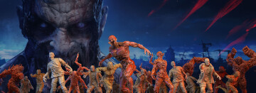 Dying Light: The Board Game