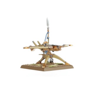 Eagle-claw Bolt Throwers (Warhammer: The Old World)