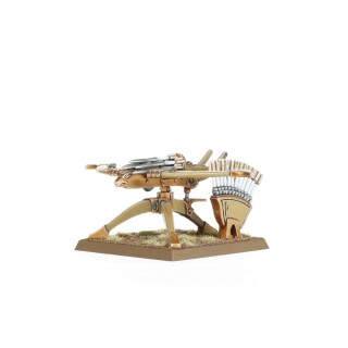 Eagle-claw Bolt Throwers (Warhammer: The Old World)