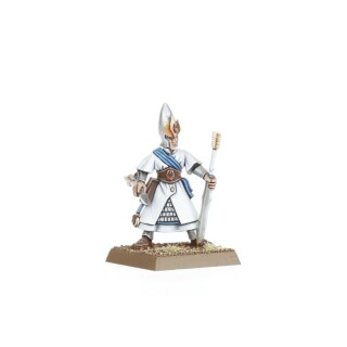 Eagle-claw Bolt Throwers (Warhammer: The Old World)