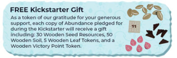 Earth - Abundance
