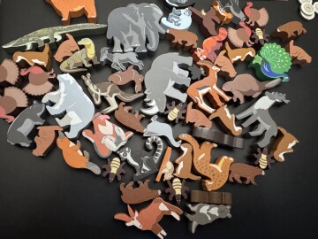 Earth: Animal Kingdom