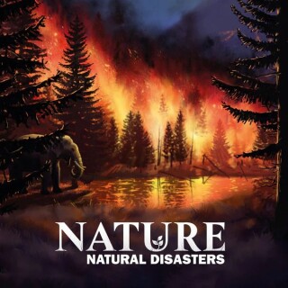 Earth - Disasters Mini rozšíření