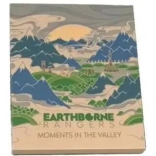 Earthborne Rangers: Moments in the Valley