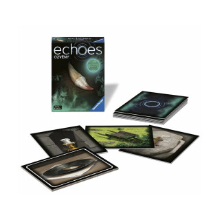 Echoes Drákula