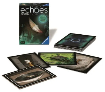 Echoes Drákula