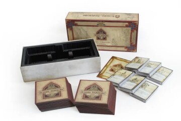 Echoes of Emperors: Armies & Warmaps